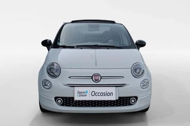 Fiat 500C (2020) thumbnail 2