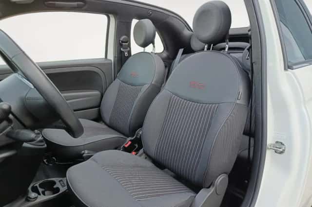 Fiat 500C (2020) thumbnail 11