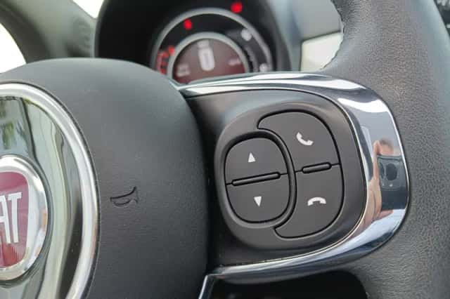 Fiat 500C (2020) thumbnail 12