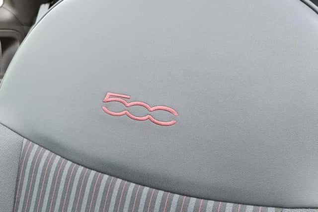 Fiat 500C (2020) thumbnail 15