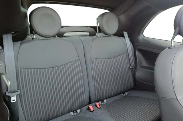 Fiat 500C (2020) thumbnail 16