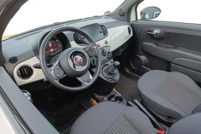 Fiat 500C (2020) thumbnail 19