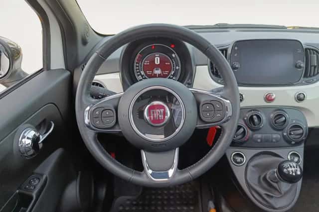 Fiat 500C (2020) thumbnail 20