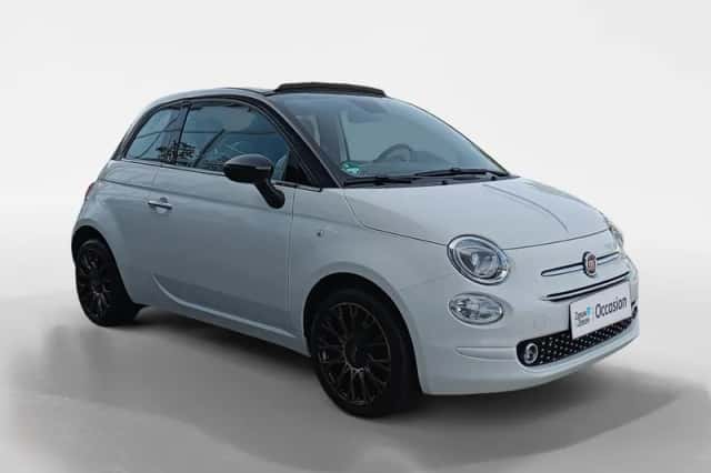 Fiat 500C (2020) thumbnail 3