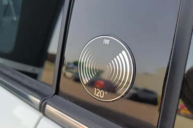 Fiat 500C (2020) thumbnail 21