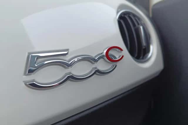 Fiat 500C (2020) thumbnail 22