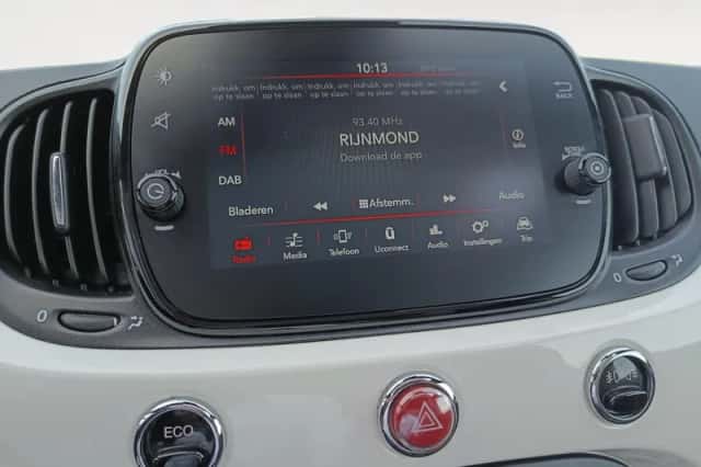 Fiat 500C (2020) thumbnail 24