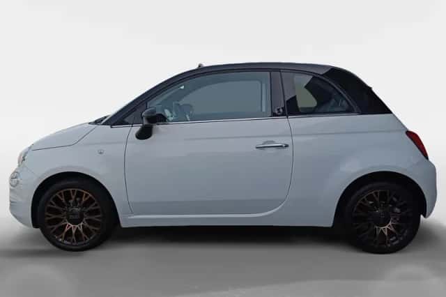Fiat 500C (2020) thumbnail 4