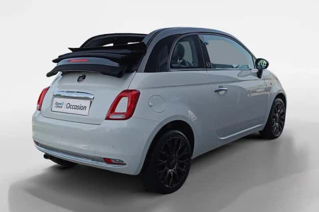 Fiat 500C (2020) thumbnail 5