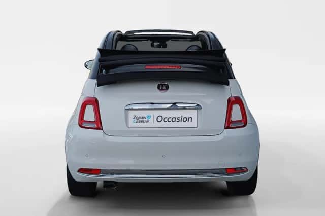 Fiat 500C (2020) thumbnail 6