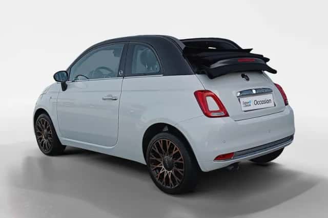Fiat 500C (2020) thumbnail 7