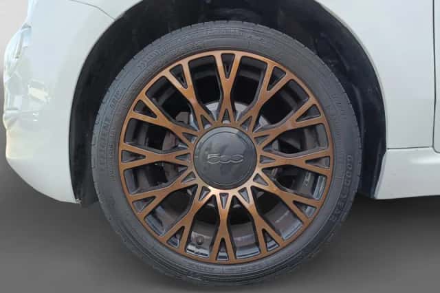 Fiat 500C (2020) thumbnail 8