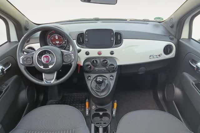 Fiat 500C (2020) thumbnail 9