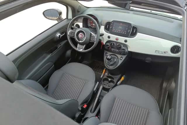 Fiat 500C (2020) thumbnail 10