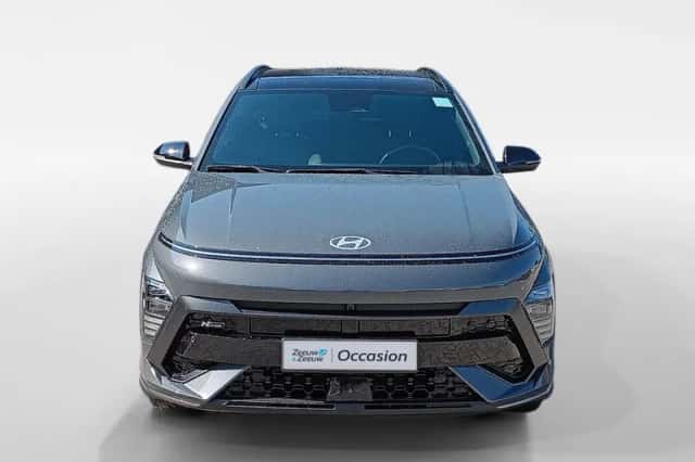 Hyundai Kona (2025) thumbnail 2