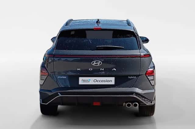 Hyundai Kona (2025) thumbnail 6