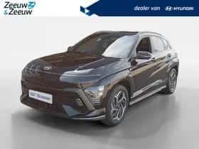 Hyundai Kona (2023)