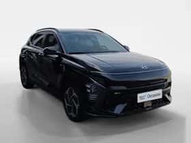 Hyundai Kona (2023) thumbnail 3