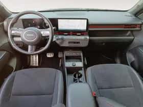 Hyundai Kona (2023) thumbnail 22
