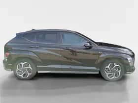 Hyundai Kona (2023) thumbnail 4