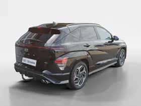 Hyundai Kona (2023) thumbnail 5