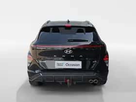 Hyundai Kona (2023) thumbnail 6