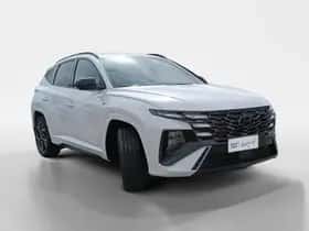Hyundai Tucson (2026) thumbnail 2