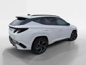 Hyundai Tucson (2026) thumbnail 12