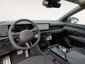 Hyundai Tucson (2026) thumbnail 17