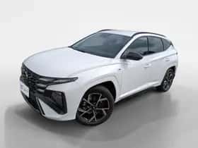 Hyundai Tucson (2026) thumbnail 9