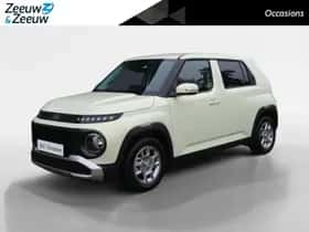 Hyundai Inster (2025)
