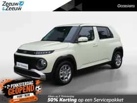 Hyundai Inster (2025)