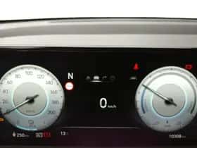 Hyundai Inster (2025) thumbnail 14