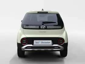 Hyundai Inster (2025) thumbnail 4