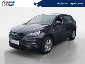 Opel Grandland X (2018)