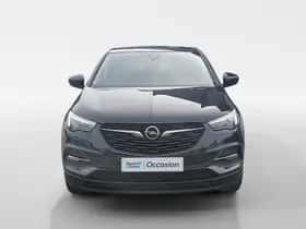 Opel Grandland X (2018) thumbnail 2