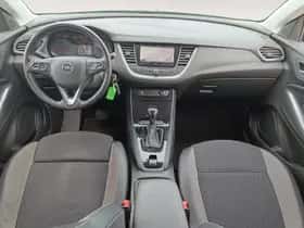 Opel Grandland X (2018) thumbnail 20