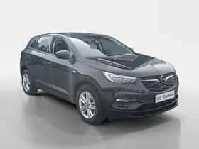 Opel Grandland X (2018) thumbnail 3