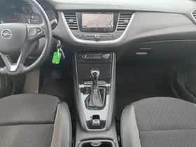 Opel Grandland X (2018) thumbnail 21