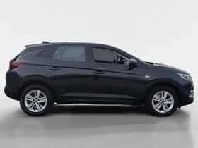 Opel Grandland X (2018) thumbnail 4