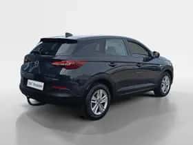 Opel Grandland X (2018) thumbnail 5