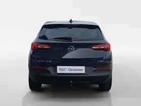 Opel Grandland X (2018) thumbnail 6