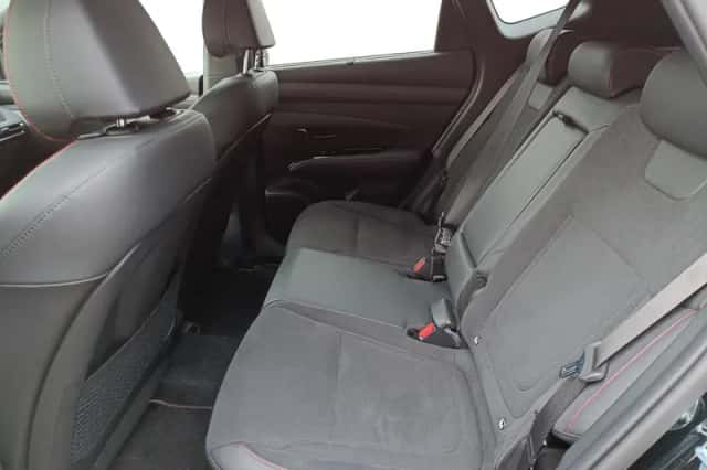 Hyundai Tucson (2025) thumbnail 11