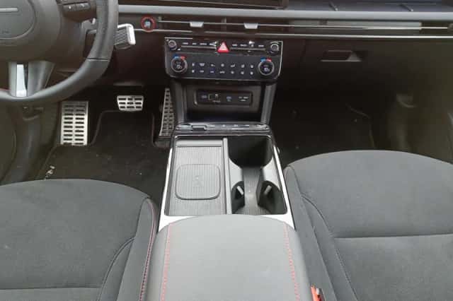 Hyundai Tucson (2025) thumbnail 12