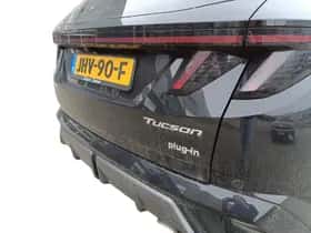 Hyundai Tucson (2025) thumbnail 14