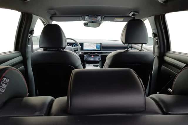 Hyundai Tucson (2025) thumbnail 15