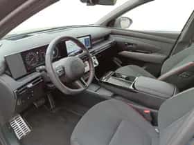 Hyundai Tucson (2025) thumbnail 18