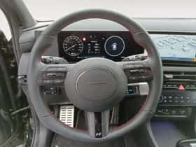 Hyundai Tucson (2025) thumbnail 19