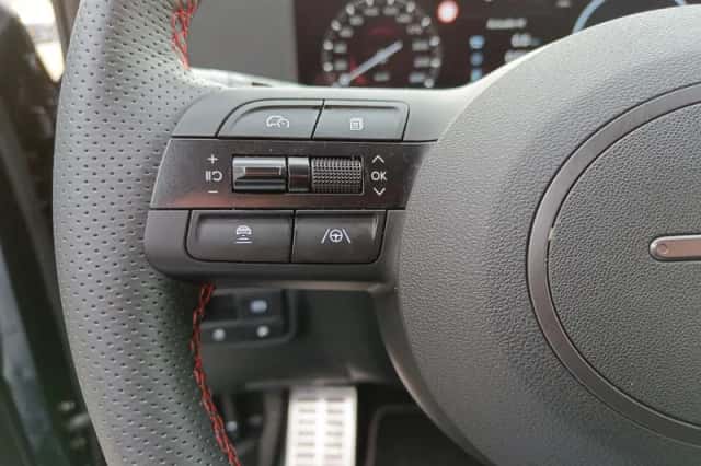 Hyundai Tucson (2025) thumbnail 20