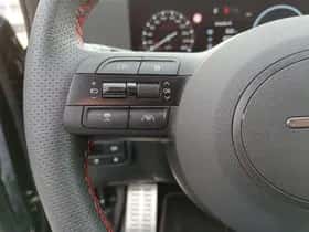 Hyundai Tucson (2025) thumbnail 20